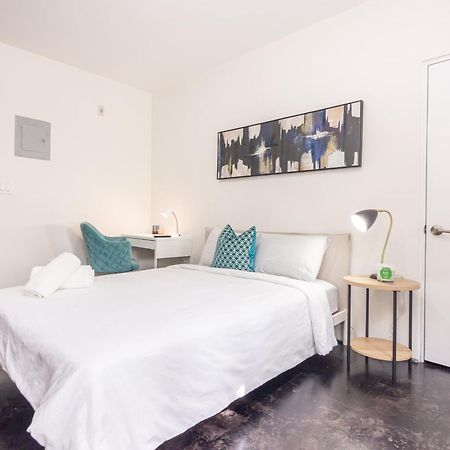 Home Miami Midtown - Wynwood Area With Balcony - Art District Near Beach Buitenkant foto