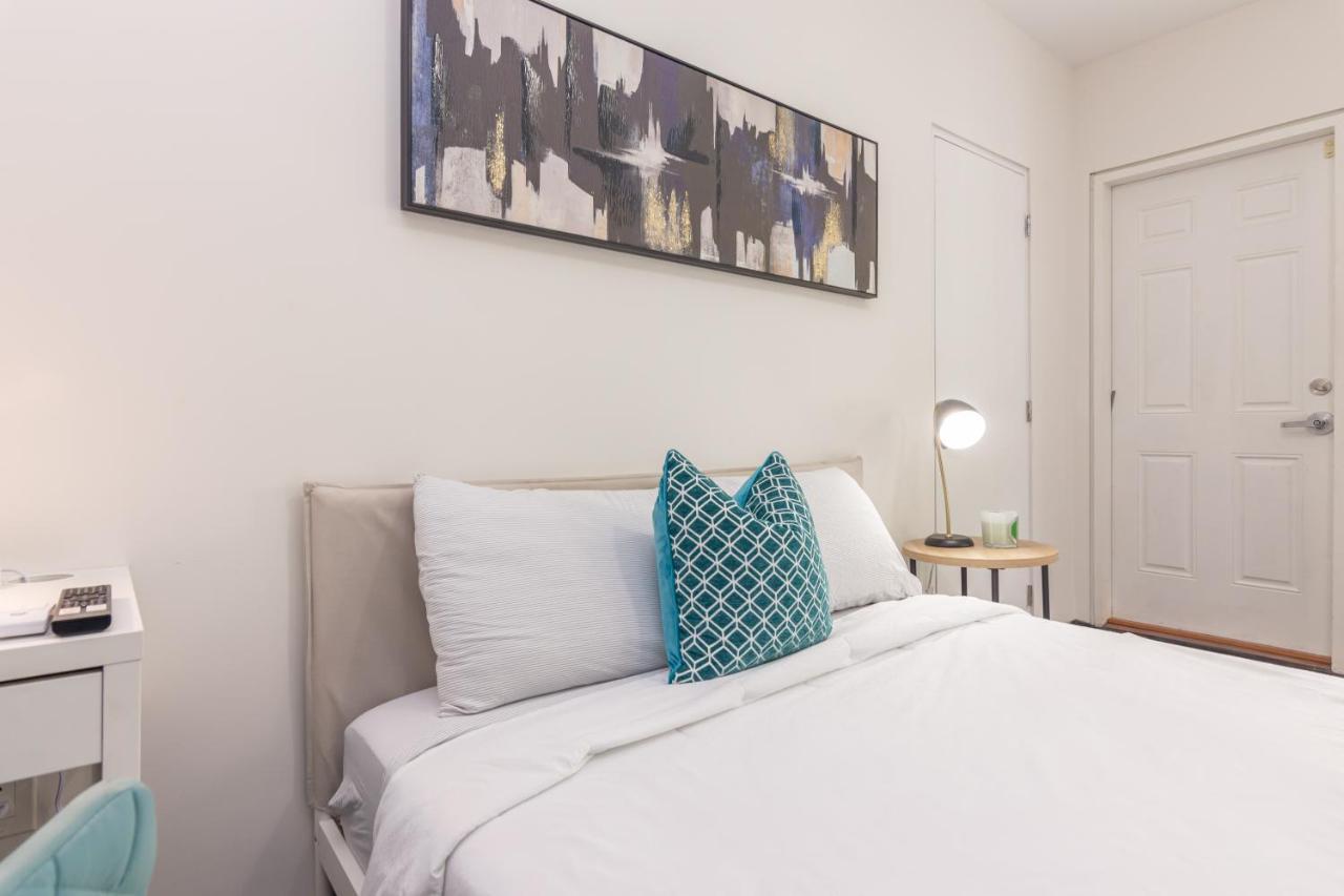 Home Miami Midtown - Wynwood Area With Balcony - Art District Near Beach Buitenkant foto