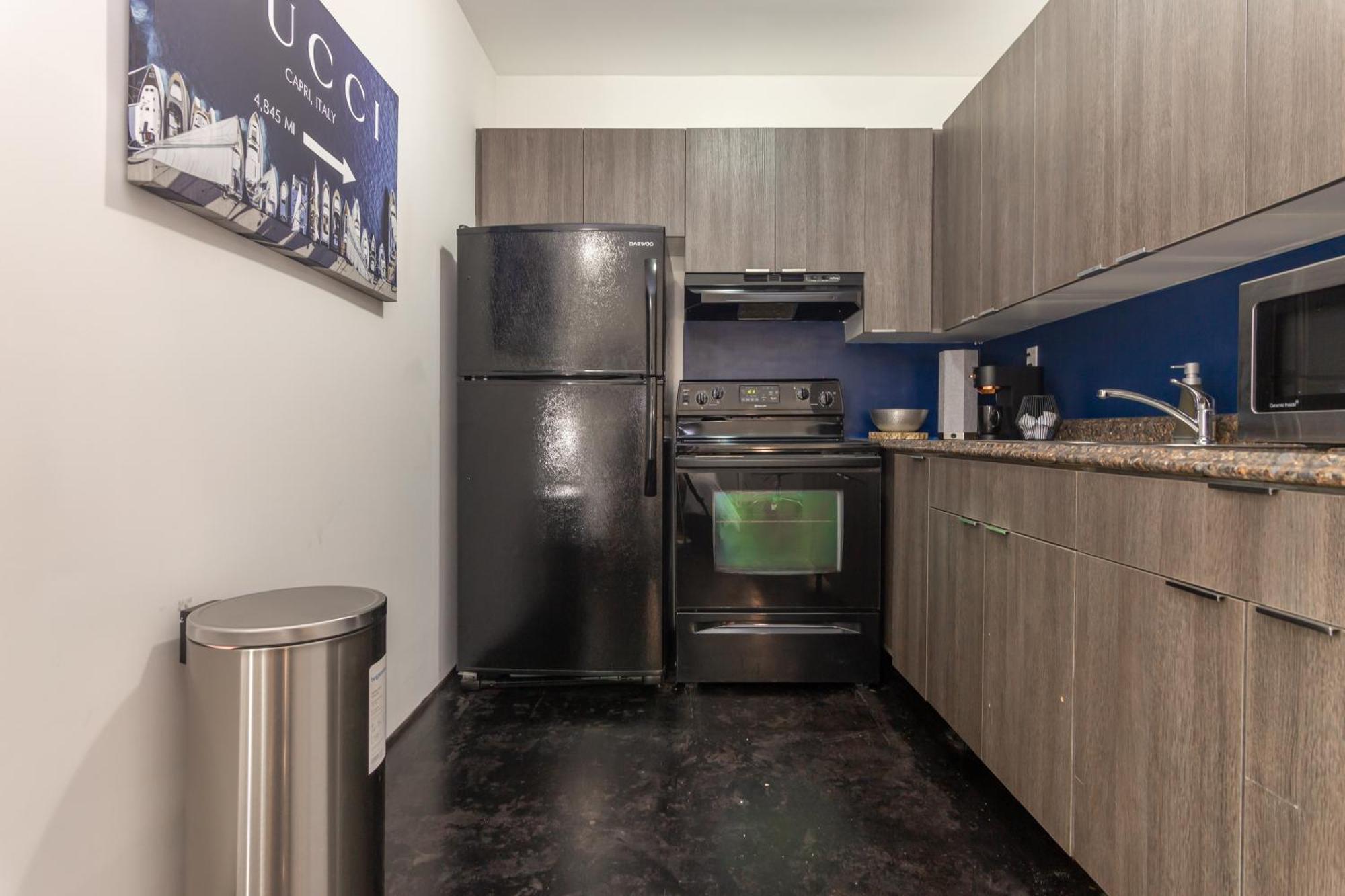 Home Miami Midtown - Wynwood Area With Balcony - Art District Near Beach Buitenkant foto
