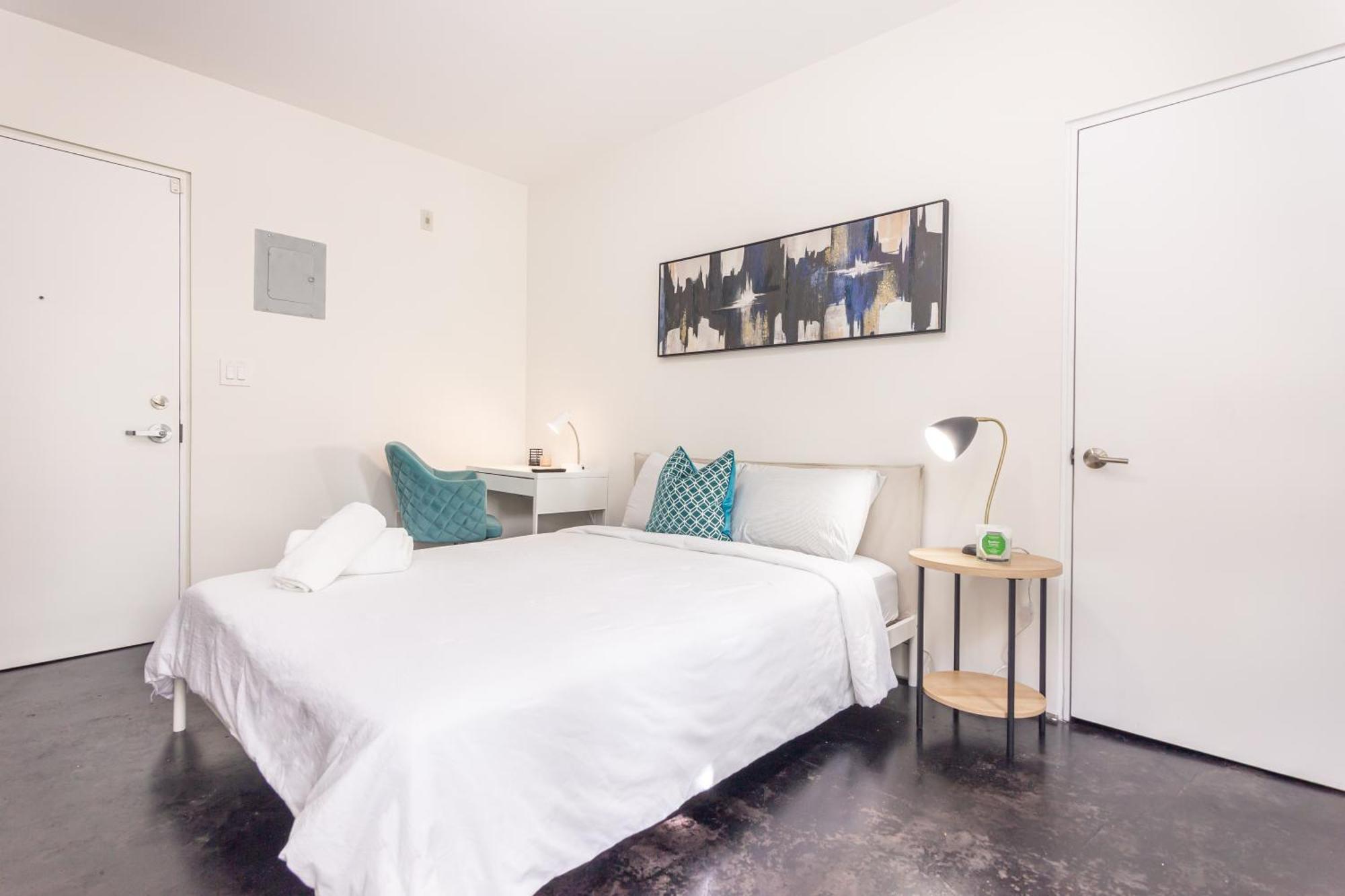 Home Miami Midtown - Wynwood Area With Balcony - Art District Near Beach Buitenkant foto