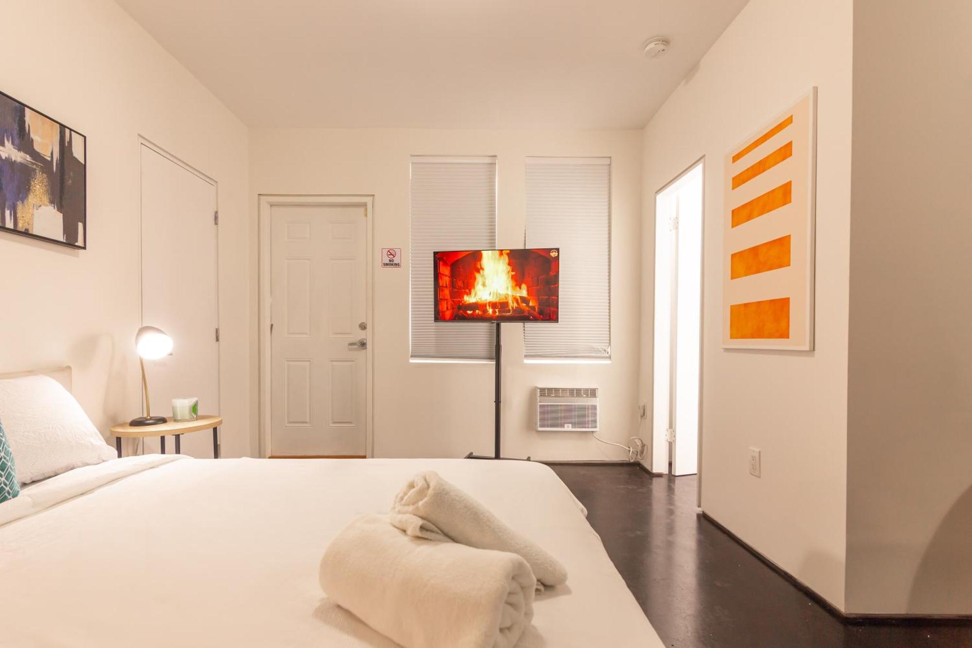 Home Miami Midtown - Wynwood Area With Balcony - Art District Near Beach Buitenkant foto
