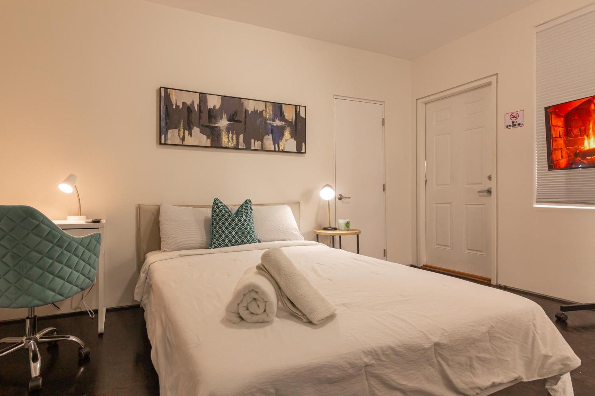 Home Miami Midtown - Wynwood Area With Balcony - Art District Near Beach Buitenkant foto