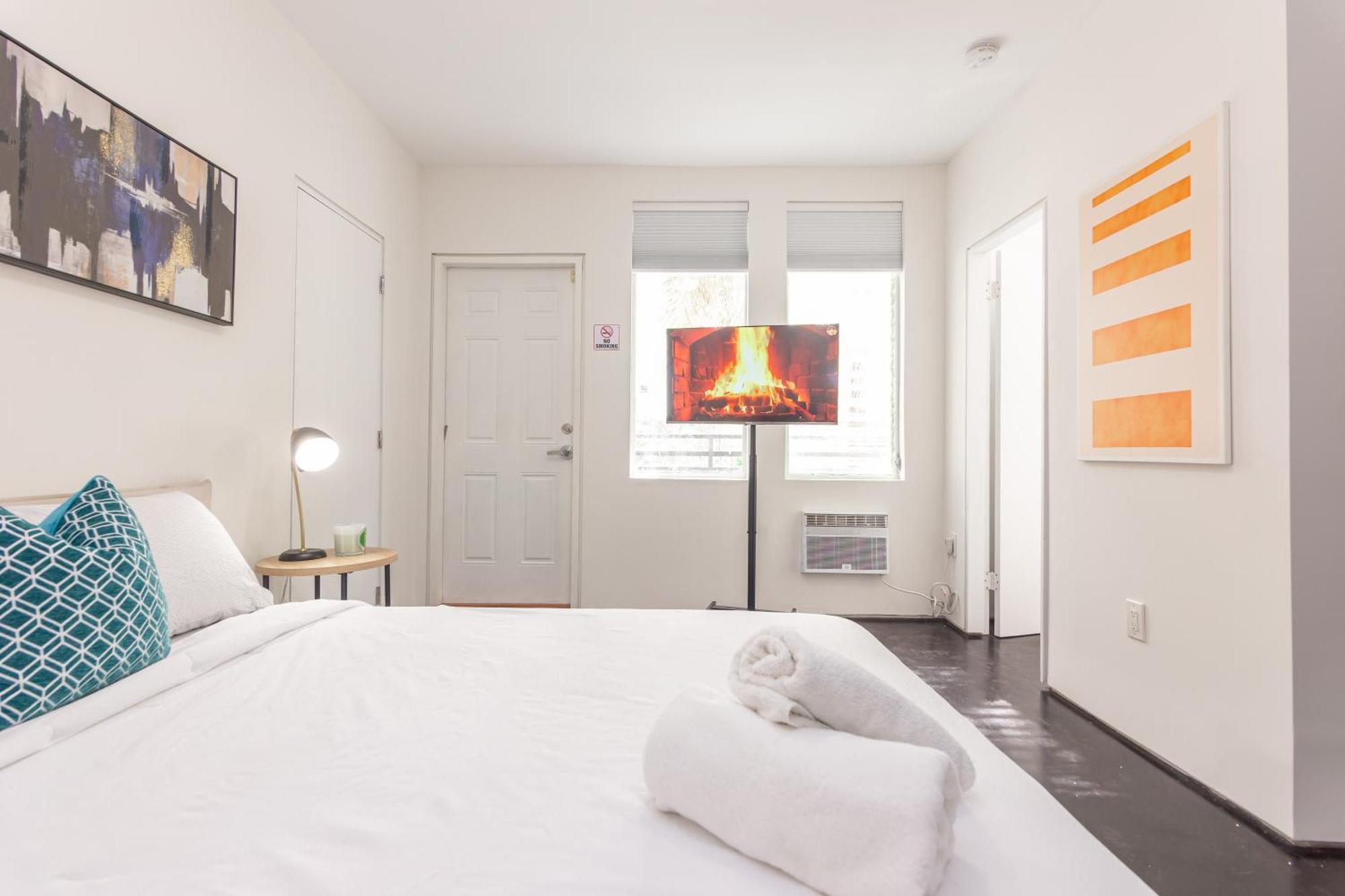 Home Miami Midtown - Wynwood Area With Balcony - Art District Near Beach Buitenkant foto
