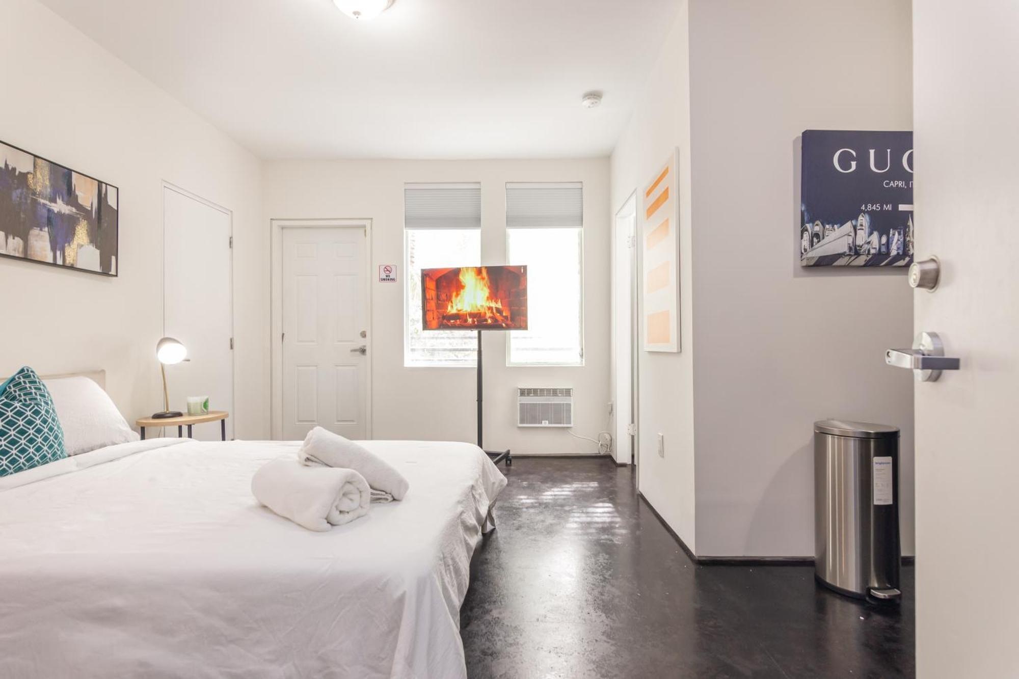 Home Miami Midtown - Wynwood Area With Balcony - Art District Near Beach Buitenkant foto